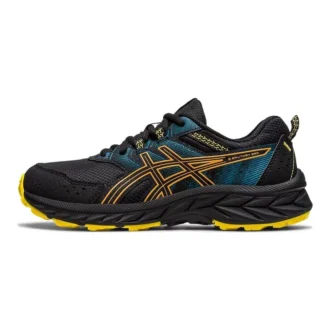 GEL-Venture 9 „Black Sandstorm”