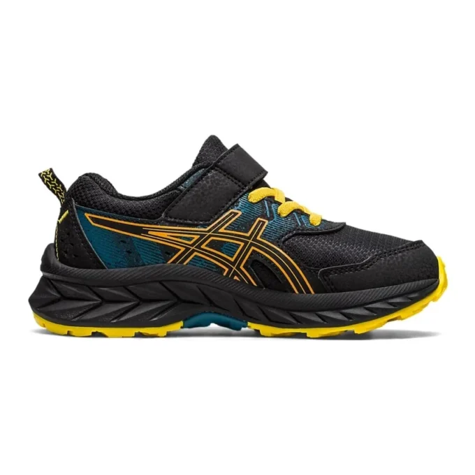 GEL-Venture 9 „Black Sandstorm”