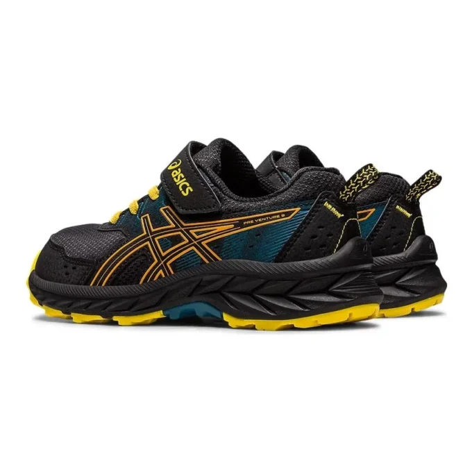 GEL-Venture 9 „Black Sandstorm”