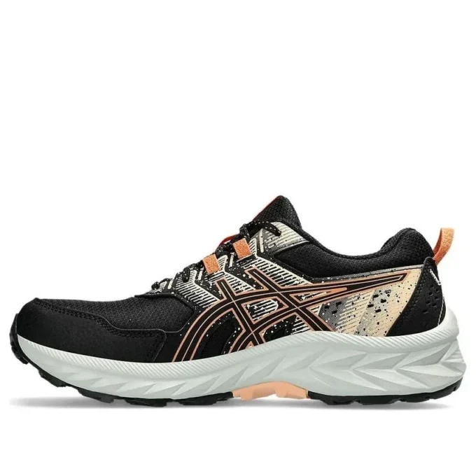 GEL-Venture 9 „Black Terracotta”