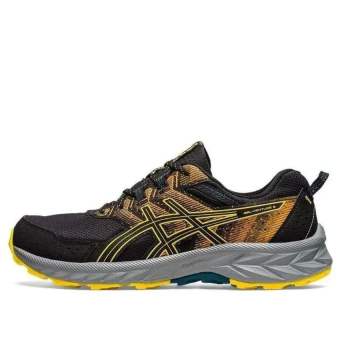 GEL-Venture 9 „Black Yellow”
