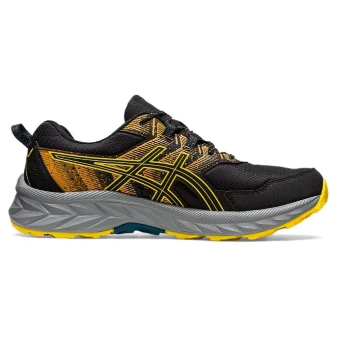 GEL-Venture 9 „Black Yellow”