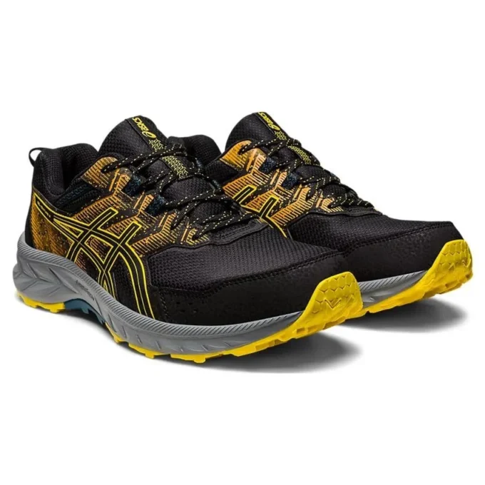 GEL-Venture 9 „Black Yellow”