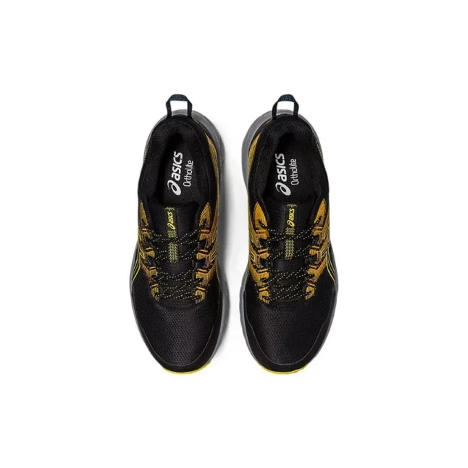 GEL-Venture 9 „Black Yellow”