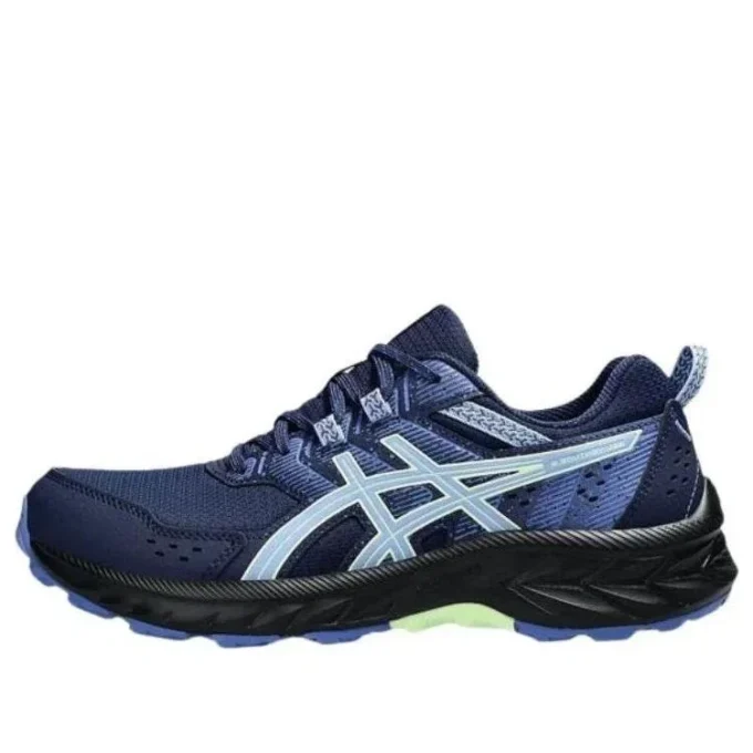 GEL-Venture 9 „Blue Expanse Light Sapphire”