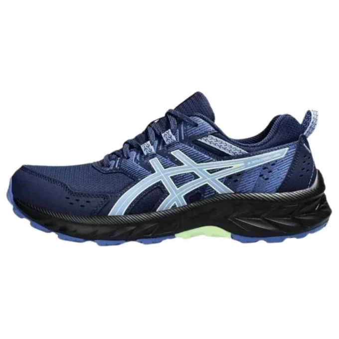 GEL-Venture 9 „Blue Expanse Light Sapphire”