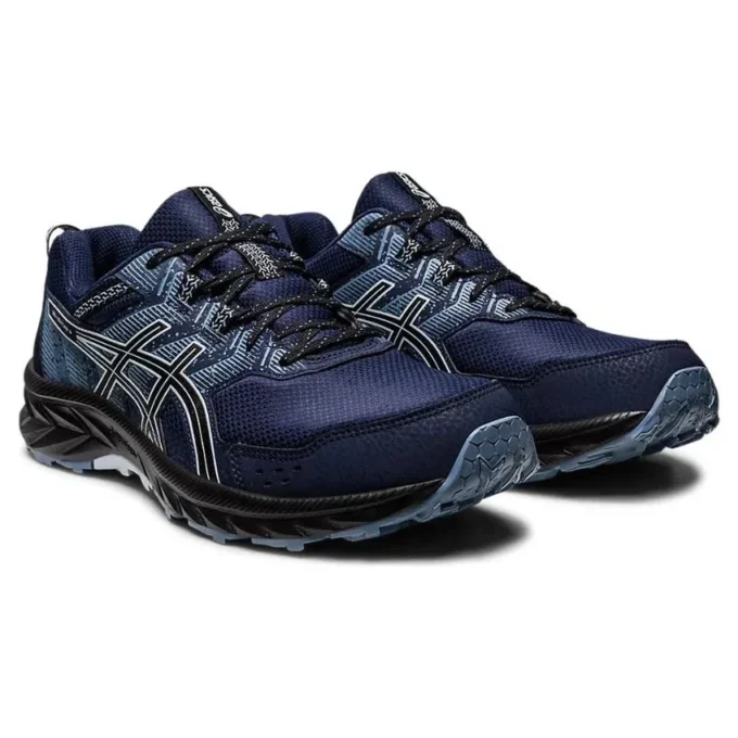 GEL-Venture 9 „Blue Grey”
