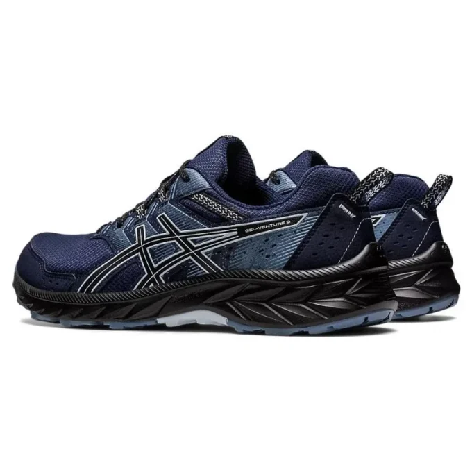 GEL-Venture 9 „Blue Grey”
