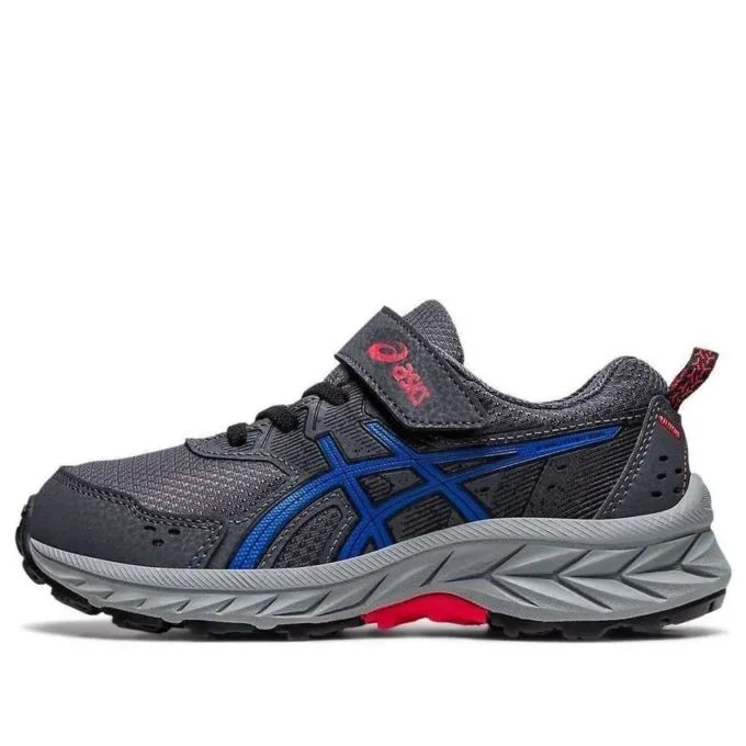 GEL-Venture 9 „Carrier Grey Tuna Blue”
