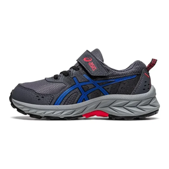 GEL-Venture 9 „Carrier Grey Tuna Blue”