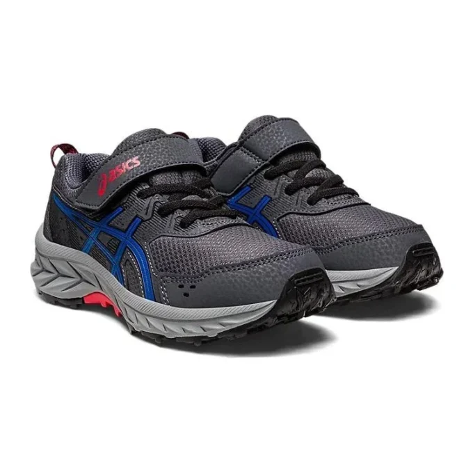 GEL-Venture 9 „Carrier Grey Tuna Blue”
