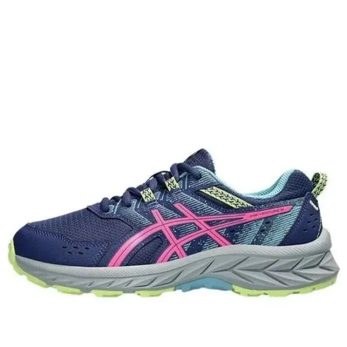 GEL-Venture 9 „Deep Ocean Hot Pink”