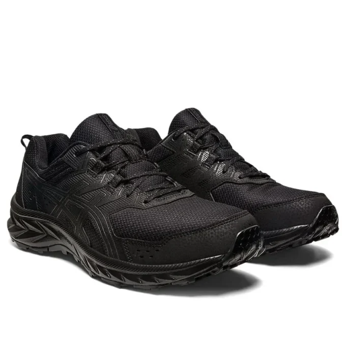 GEL-Venture 9 Extra Wide „Black”