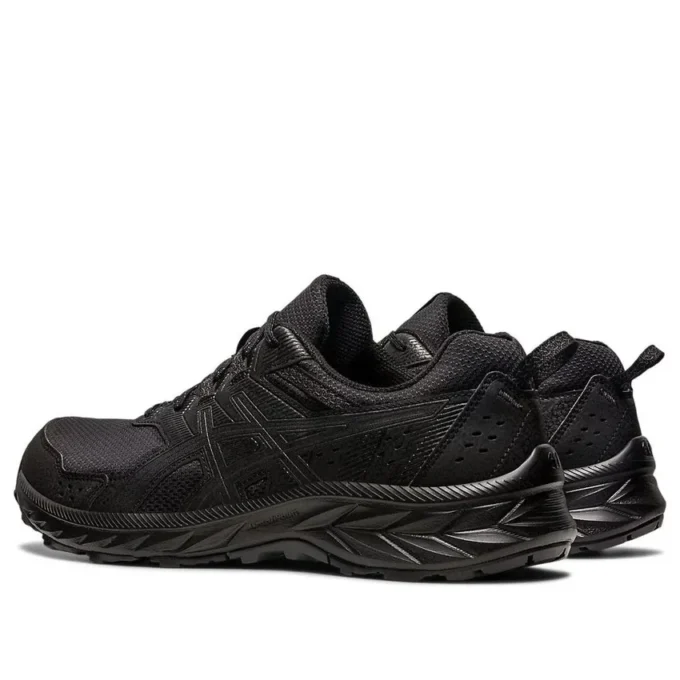 GEL-Venture 9 Extra Wide „Black”