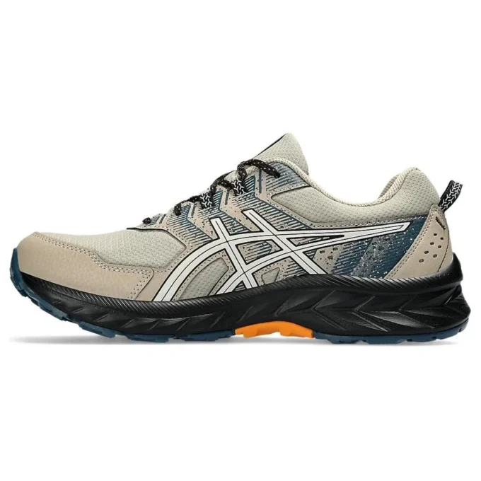 GEL-Venture 9 Extra Wide „Feather Grey Birch”