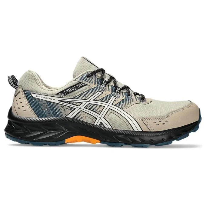 GEL-Venture 9 Extra Wide „Feather Grey Birch”