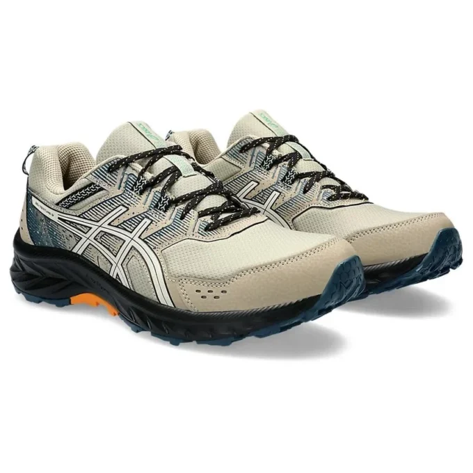 GEL-Venture 9 Extra Wide „Feather Grey Birch”