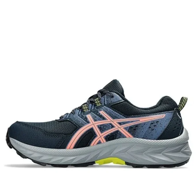 GEL-Venture 9 „French Blue Sun Coral”