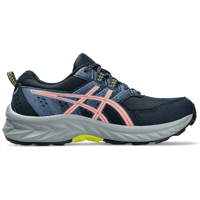 GEL-Venture 9 „French Blue Sun Coral”