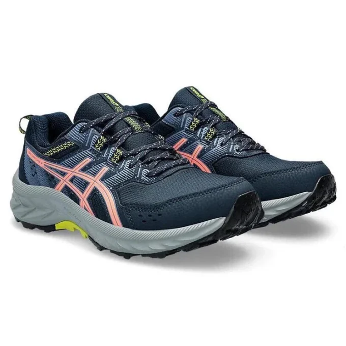 GEL-Venture 9 „French Blue Sun Coral”
