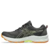 GEL-Venture 9 Extra Wide „Graphite Grey Glow Yellow”