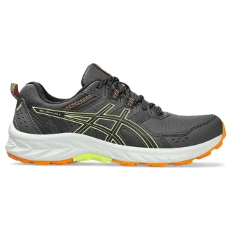 GEL-Venture 9 „Graphite Grey Electric Lime”