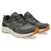 GEL-Venture 9 Extra Wide „Graphite Grey Glow Yellow”