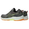 GEL-Venture 9 Extra Wide „Graphite Grey Glow Yellow”