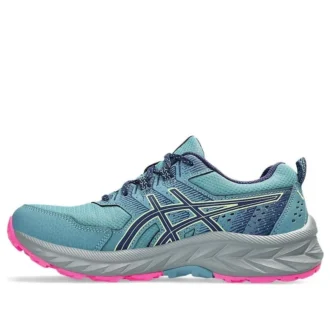 GEL-Venture 9 „Gris Blue”
