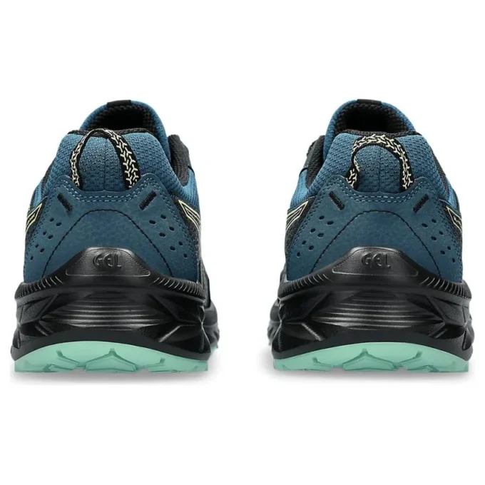 GEL-Venture 9 „Magnetic Blue Black”