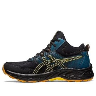 GEL-Venture 9 MT „Black Golden Yellow”