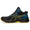 GEL-Venture 9 MT „Black Golden Yellow”