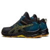 GEL-Venture 9 MT „Black Golden Yellow”