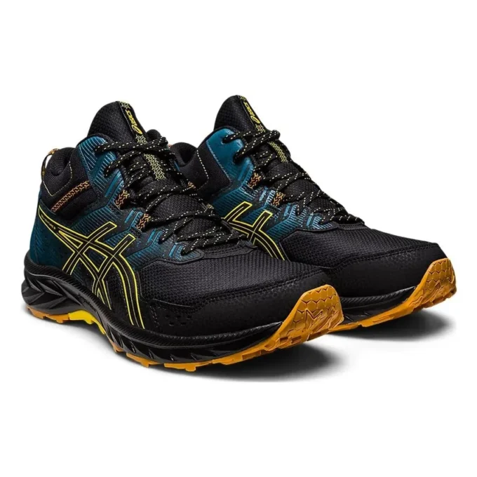 GEL-Venture 9 MT „Black Golden Yellow”
