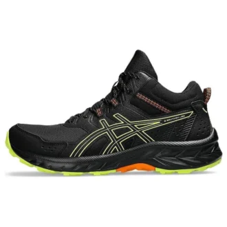 GEL-Venture 9 MT „Black Neon Lime”