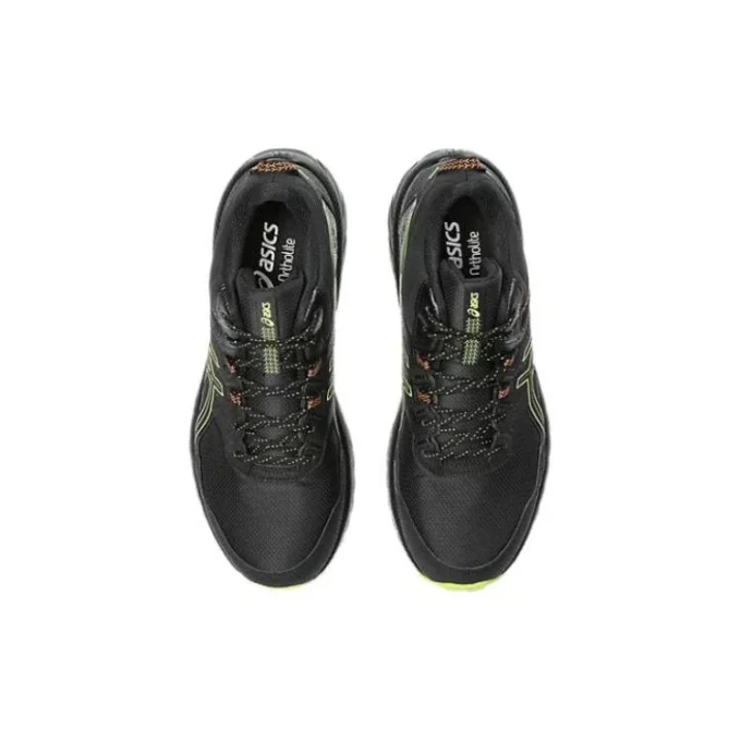 GEL-Venture 9 MT „Black Neon Lime”