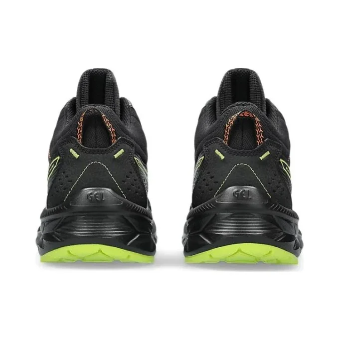 GEL-Venture 9 MT „Black Neon Lime”