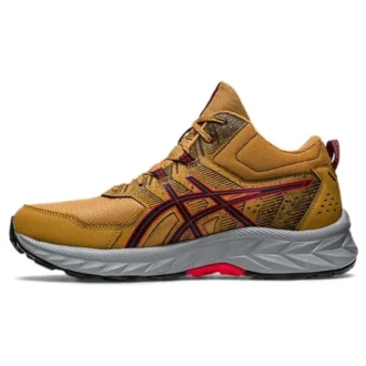 GEL-Venture 9 MT „Tan Presidio Electric Red”