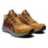 GEL-Venture 9 MT „Tan Presidio Electric Red”