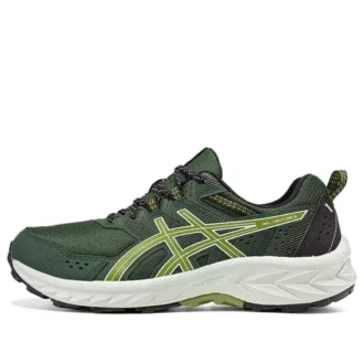 GEL-Venture 9 „Rain Forest Cactus”