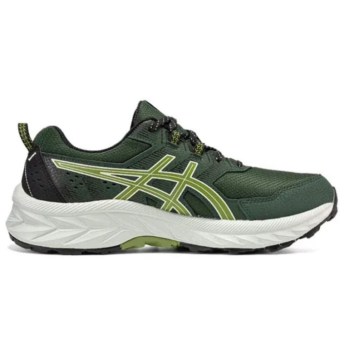 GEL-Venture 9 „Rain Forest Cactus”