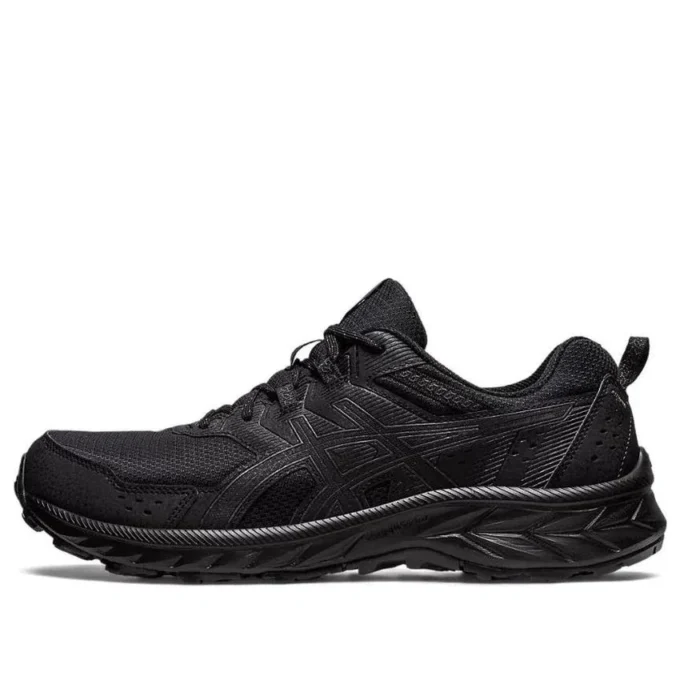 GEL-Venture 9 „Triple Black”