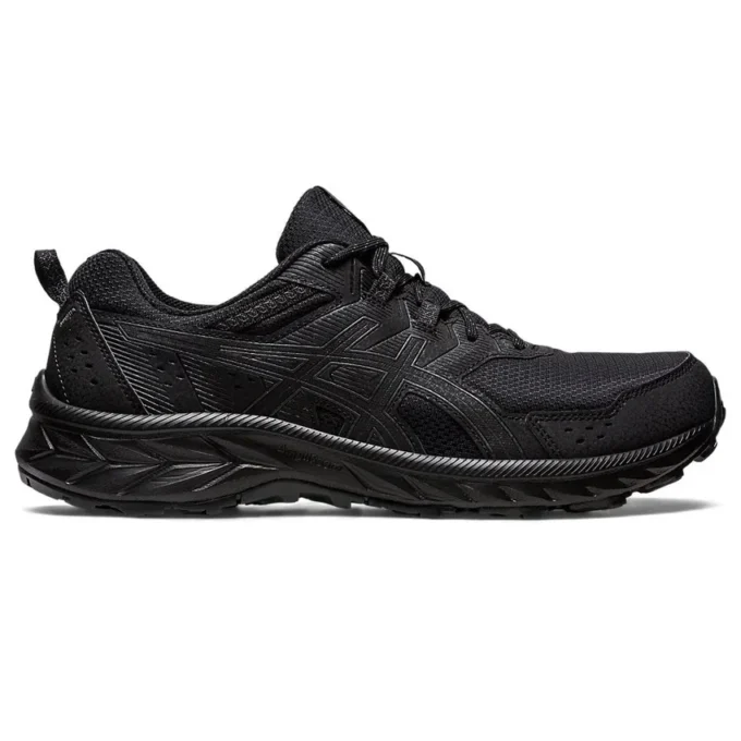 GEL-Venture 9 „Triple Black”