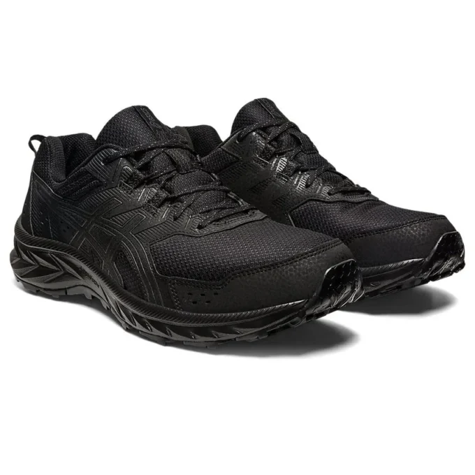 GEL-Venture 9 „Triple Black”