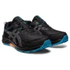 GEL-Venture 9 Waterproof „Black Blue Peach”