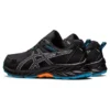 GEL-Venture 9 Waterproof „Black Blue Peach”