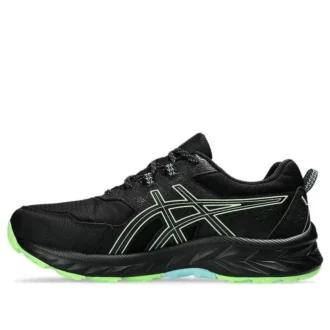GEL-Venture 9 Waterproof „Black Green”