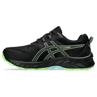 GEL-Venture 9 Waterproof „Black Green”