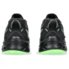 GEL-Venture 9 Waterproof „Black Green”