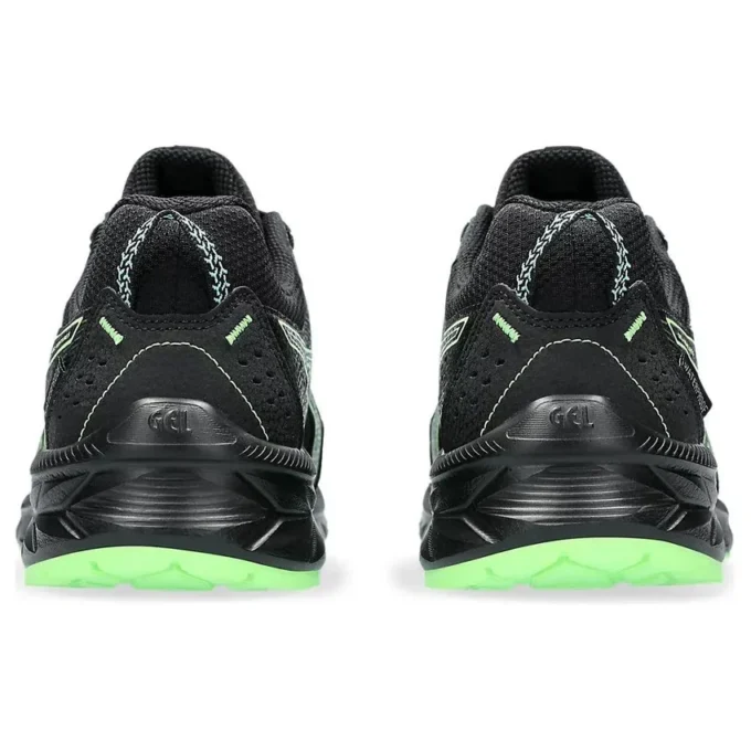 GEL-Venture 9 Waterproof „Black Green”